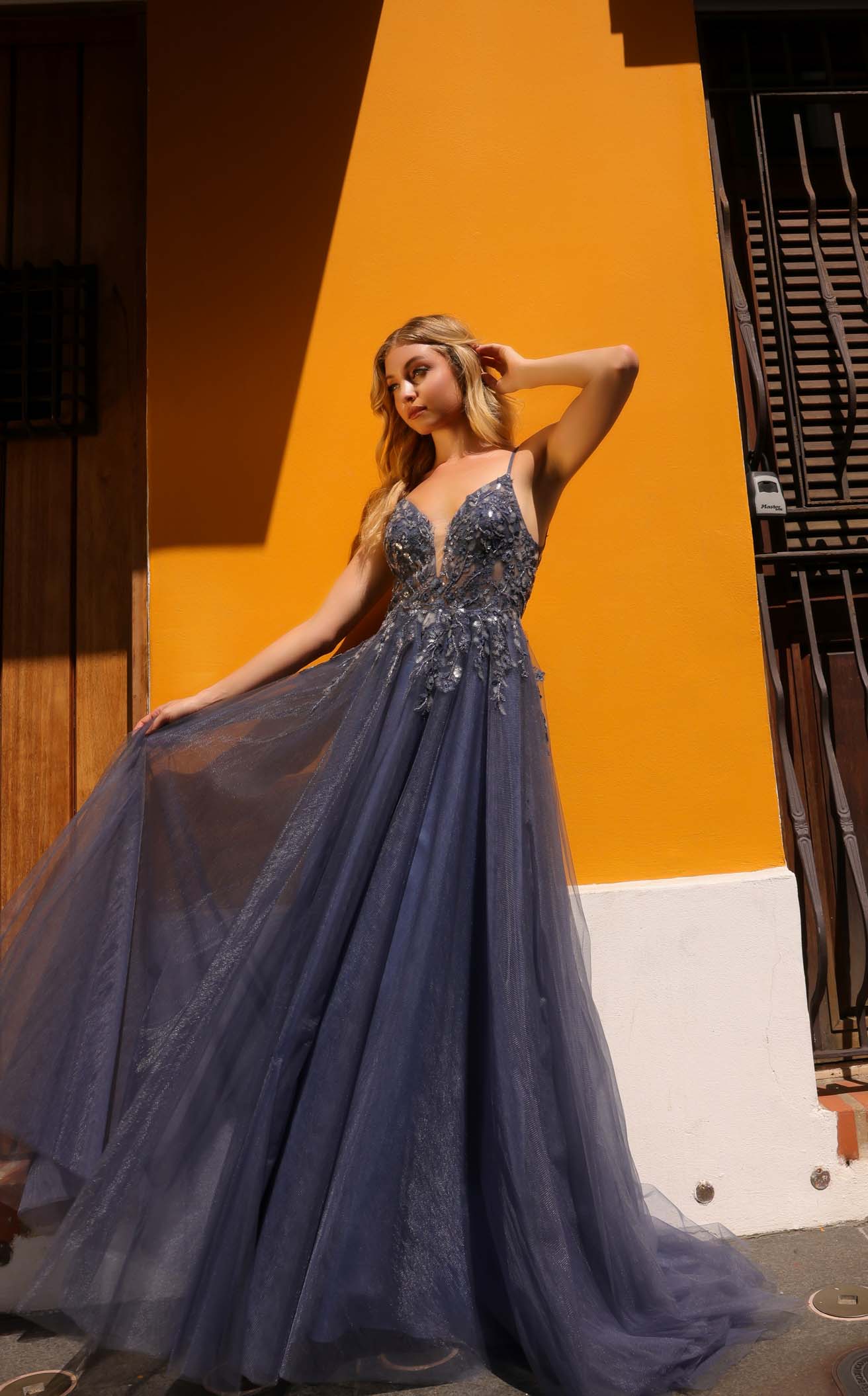 Nox Anabel Q1391 Dress
