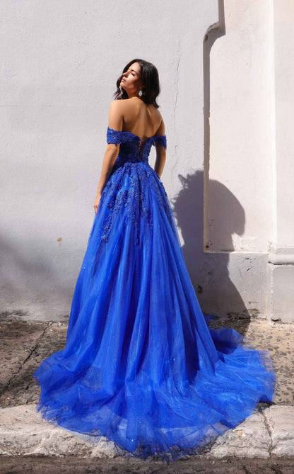Nox Anabel R1303 Dress