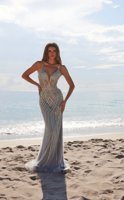 Nox Anabel R1715 Dress