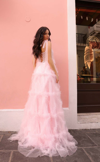 Nox Anabel T1340 Dress
