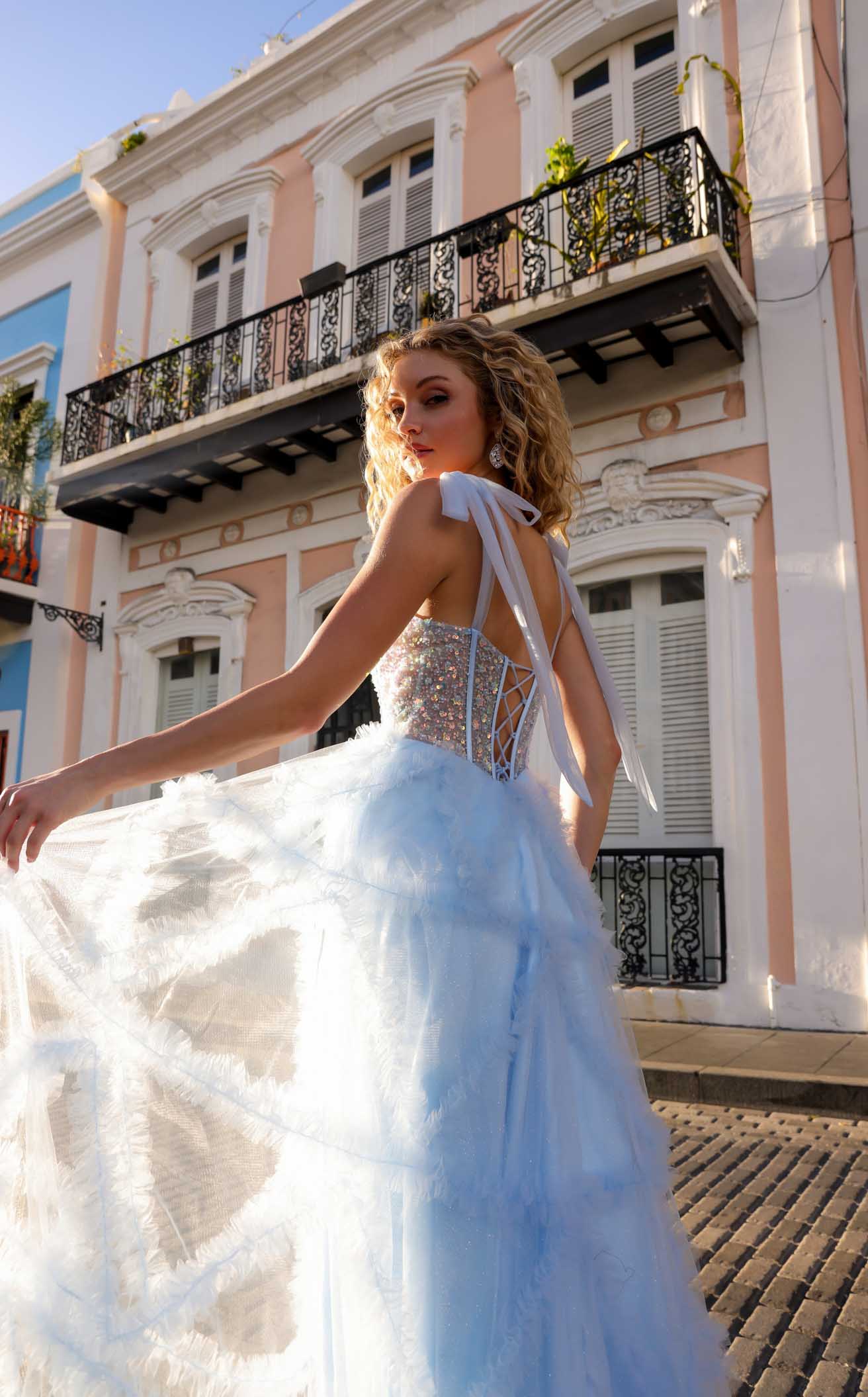 Nox Anabel T1340 Dress