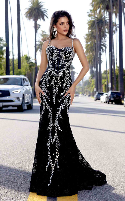 Portia and Scarlett PS25150 Dress