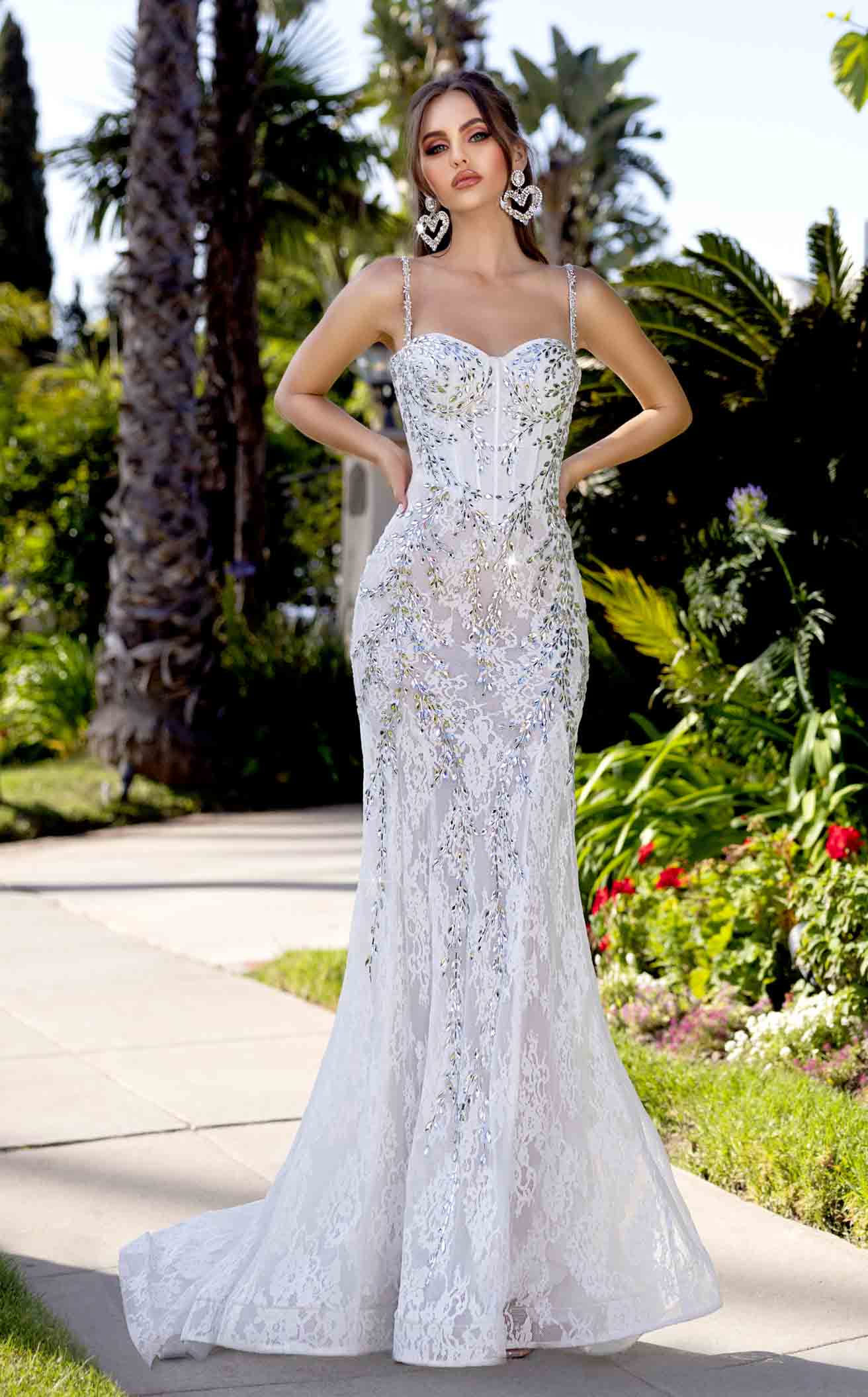 Portia and Scarlett PS25150 Dress