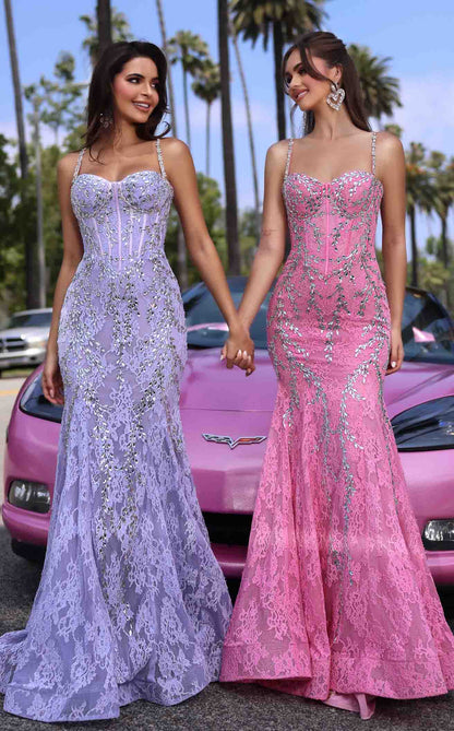 Portia and Scarlett PS25150 Dress