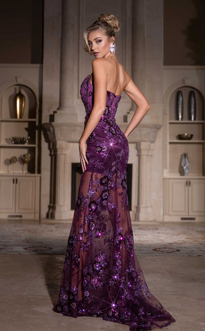 Portia and Scarlett PS25287 Dress
