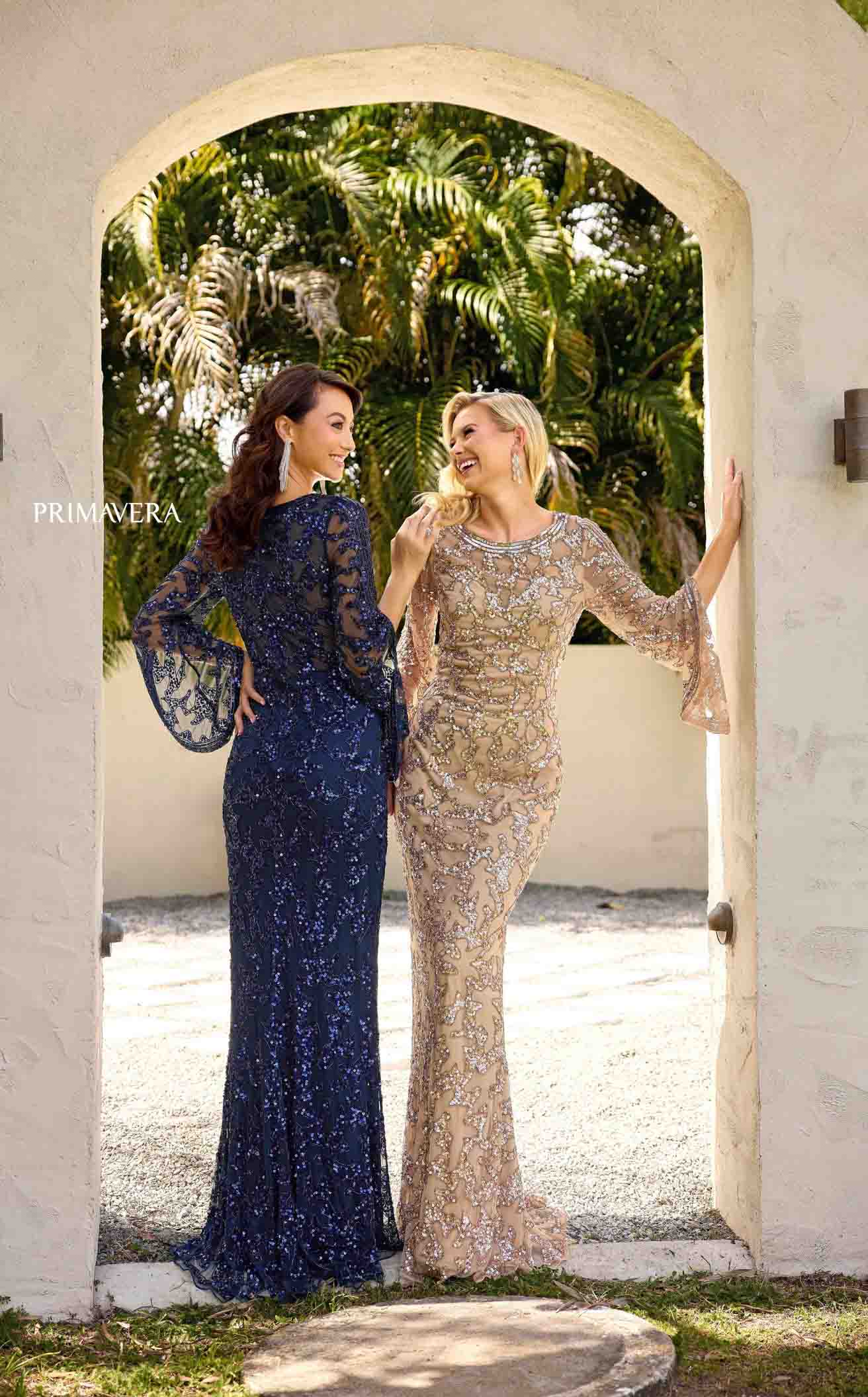 Primavera Couture 13136 Dress