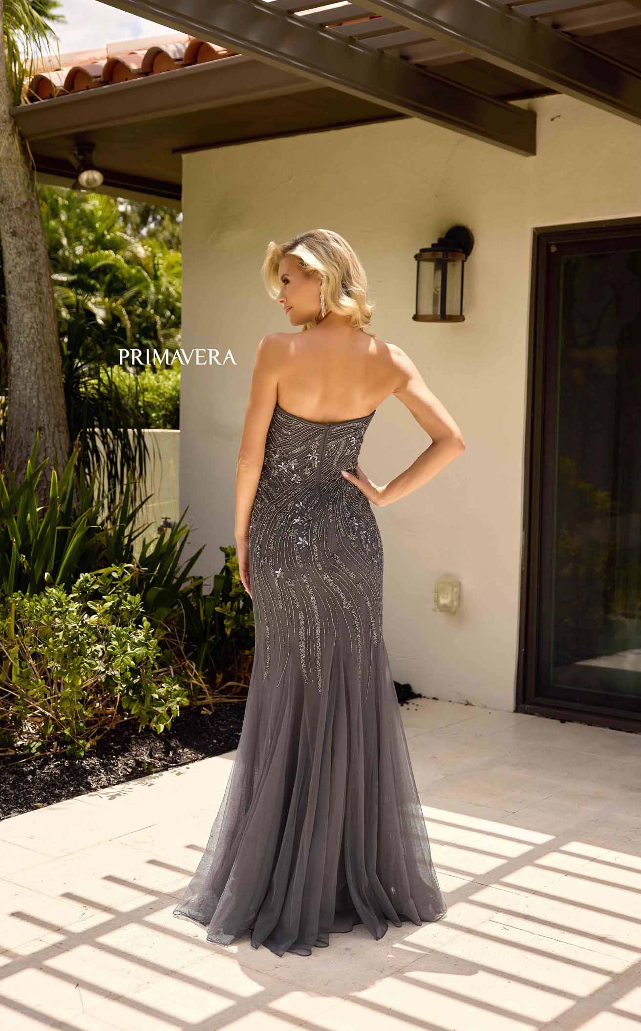 Primavera Couture 13145 Dress