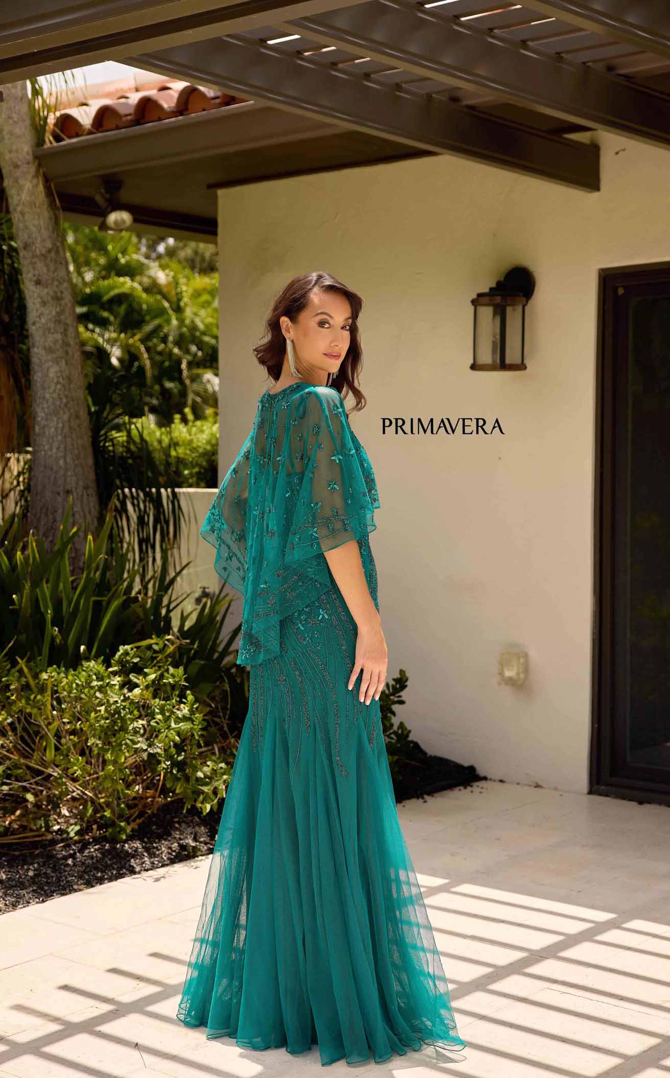 Primavera Couture 13145 Dress