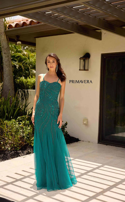 Primavera Couture 13145 Dress