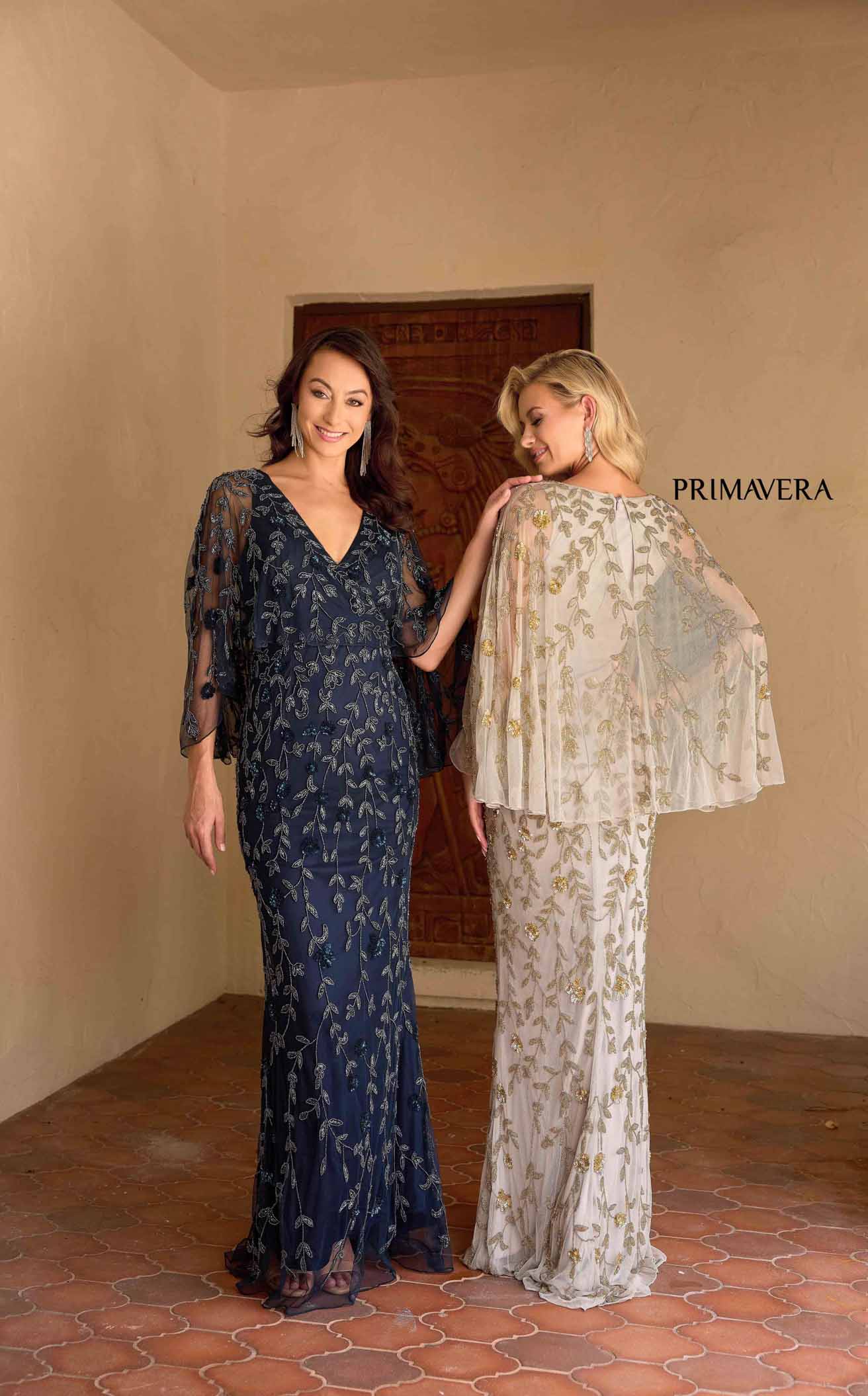 Primavera Couture 13149 Dress