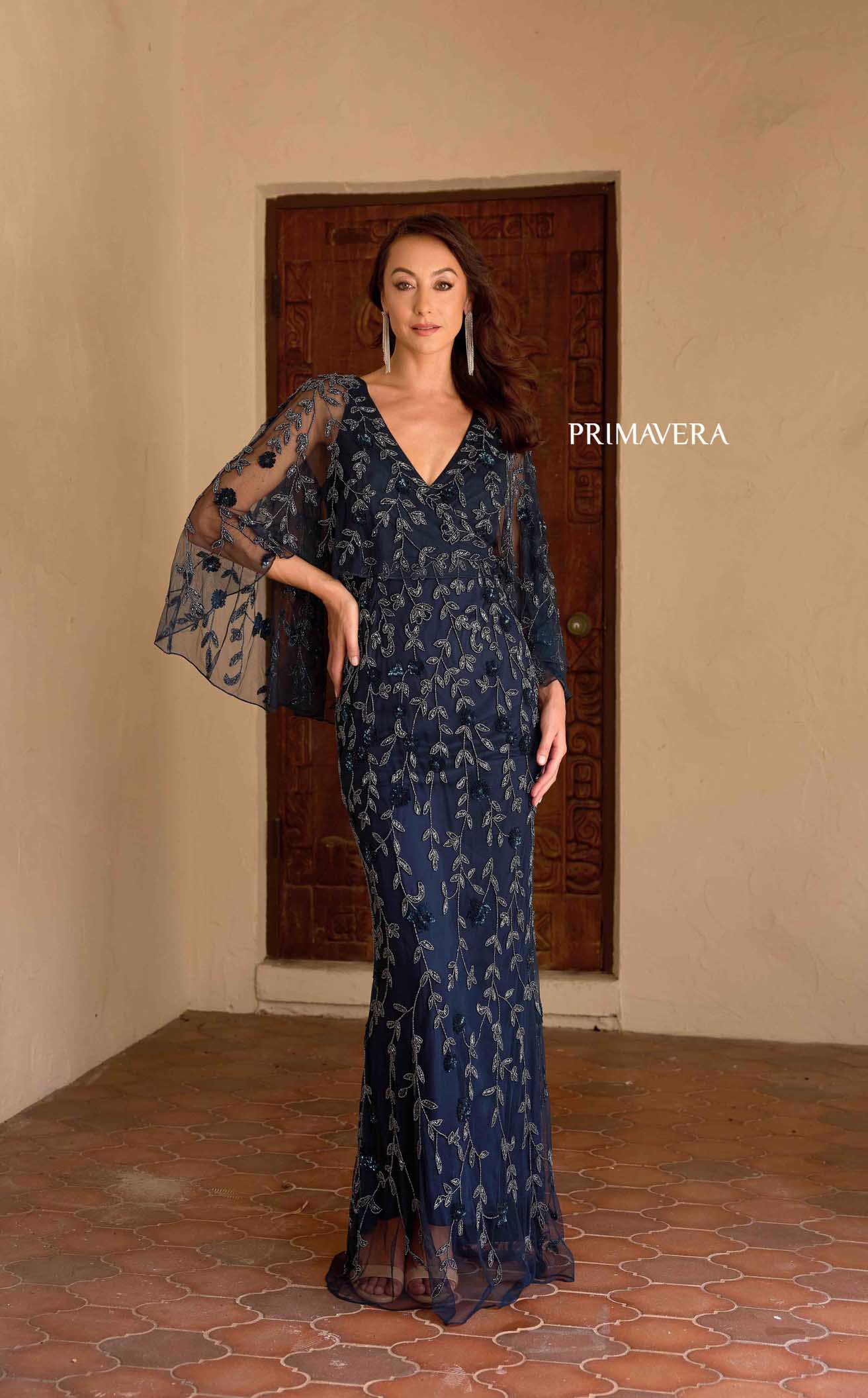 Primavera Couture 13149 Dress
