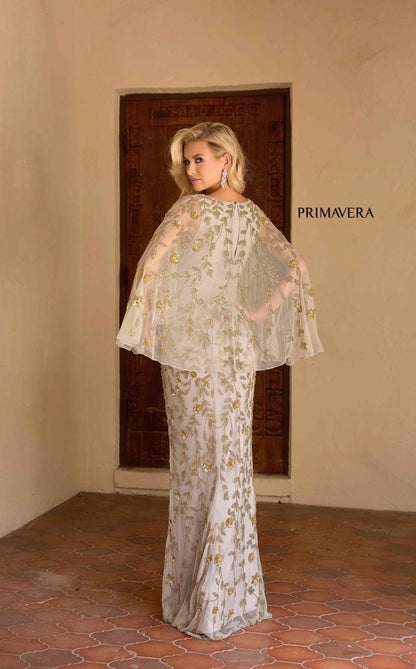 Primavera Couture 13149 Dress