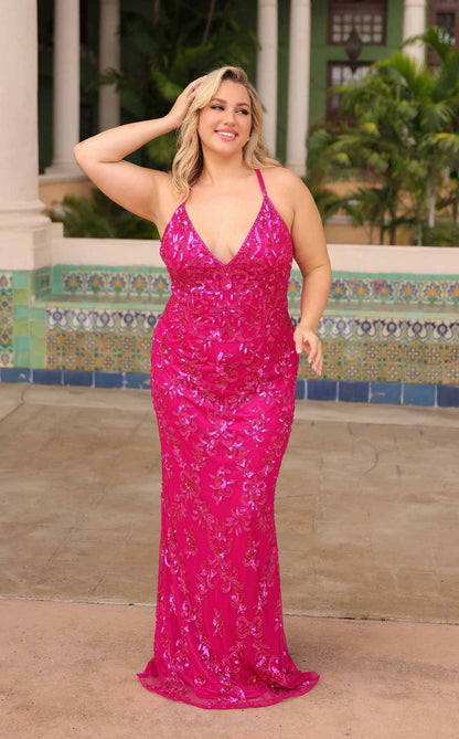 Primavera Couture 14043 Dress