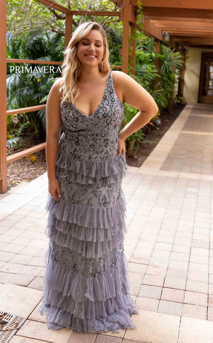 Primavera Couture 14052 Dress