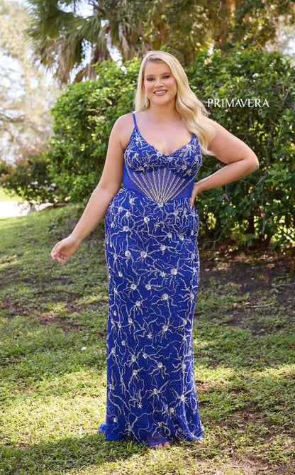 Primavera Couture 14079 Dress