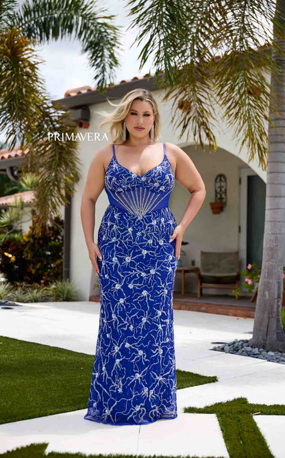 Primavera Couture 14079 Dress