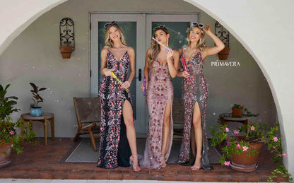 Primavera Couture 4313 Dress