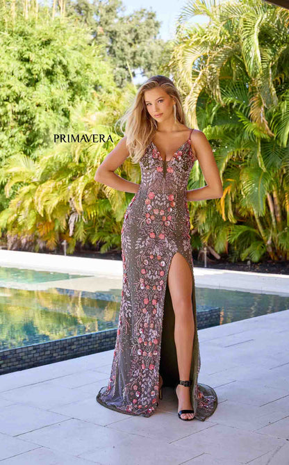 Primavera Couture 4313 Dress