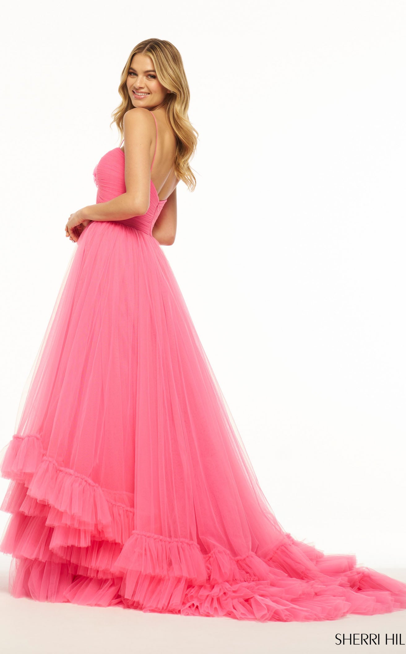 Sherri Hill 55982 Dress