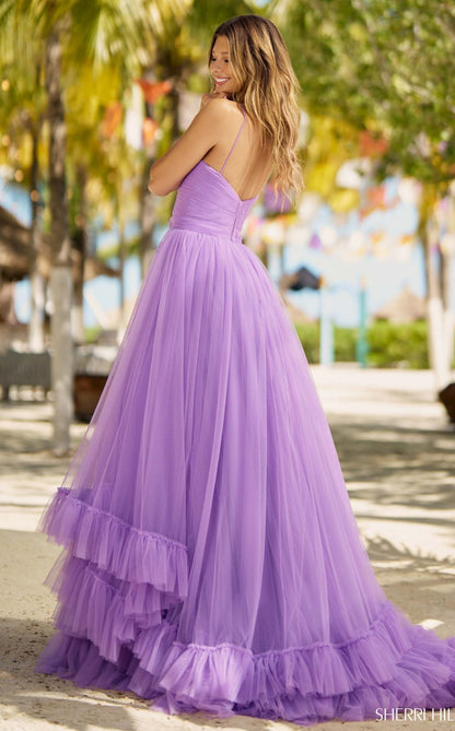 Sherri Hill 55982 Dress