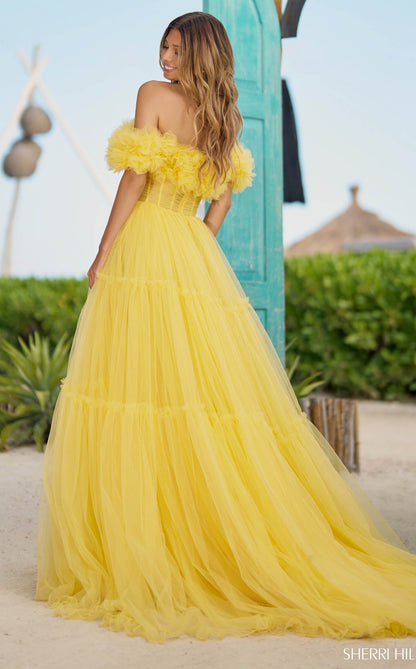 Sherri Hill 56173 Dress
