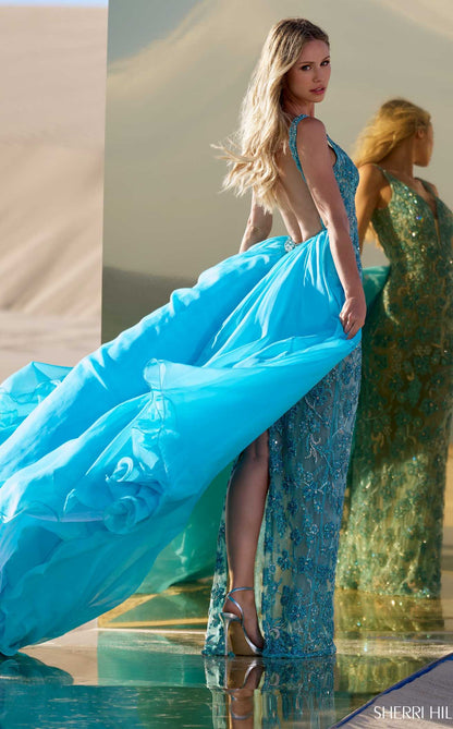 Sherri Hill 56390 Dress