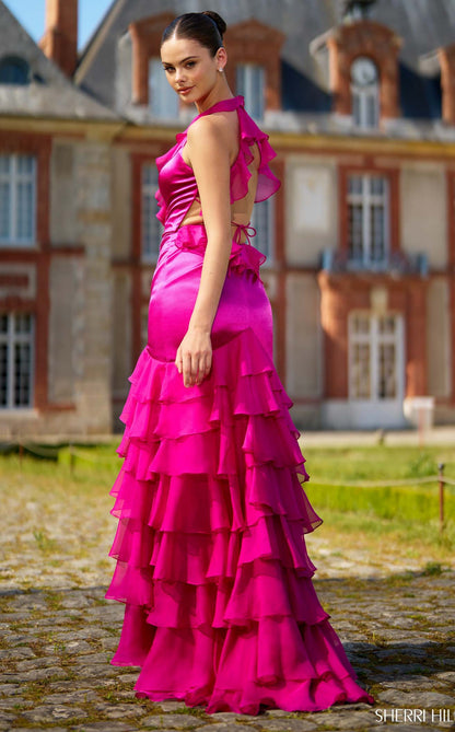 Sherri Hill 56974 Dress