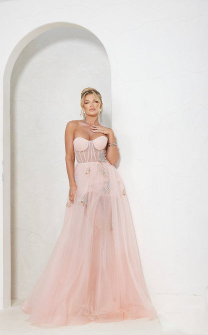 Terani 241P2087 Dress