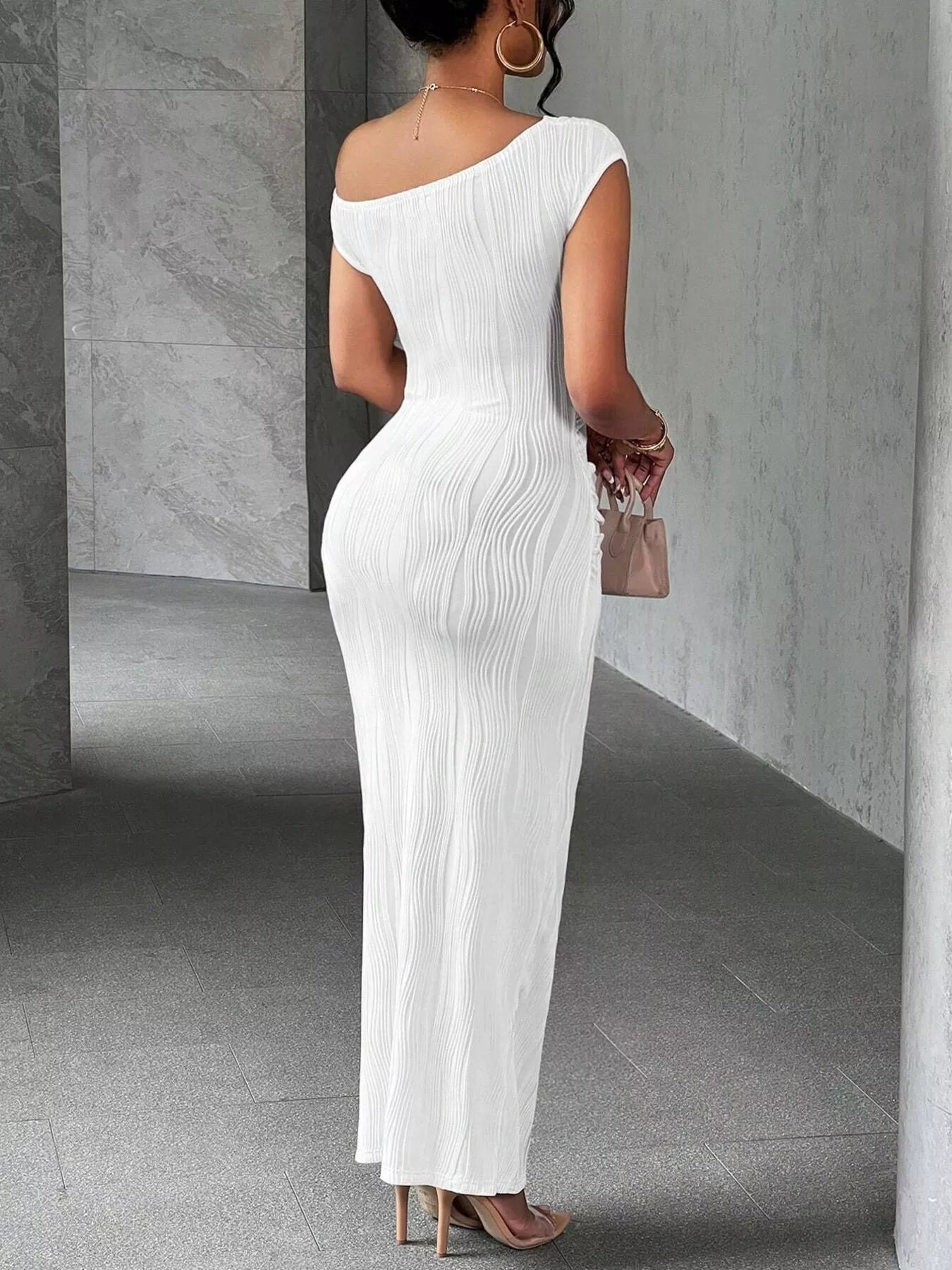 Hazel Blues® |  Easy Does It Dress