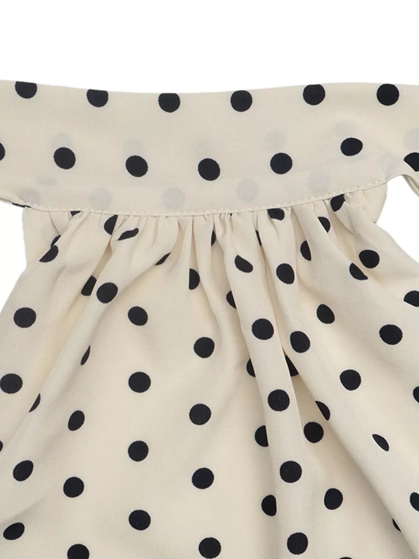 Hazel Blues® |  Polka Dot Halter Neck Mini Dress